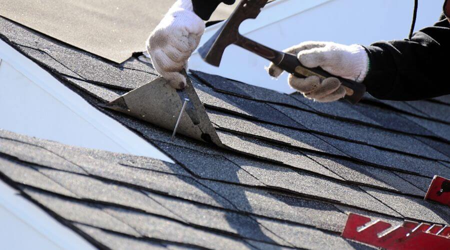 Professional residential roofers in Smyrna, SC